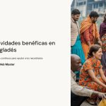 1 Actividades beneficas en Banglades